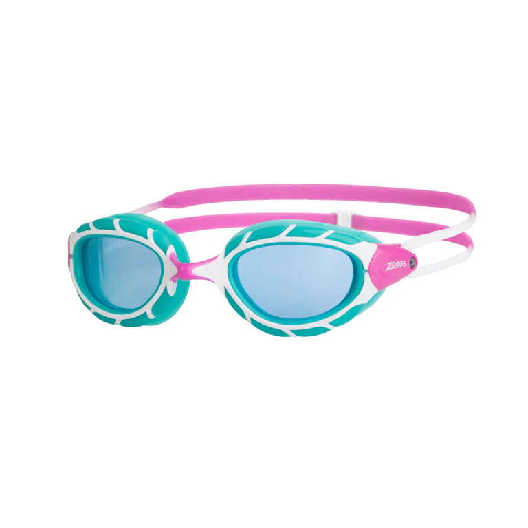 Zoggs Predator Junior Goggles - Image 3