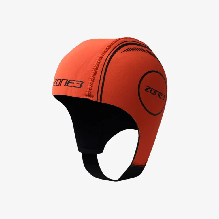 ZONE3 Neoprene Swim Cap